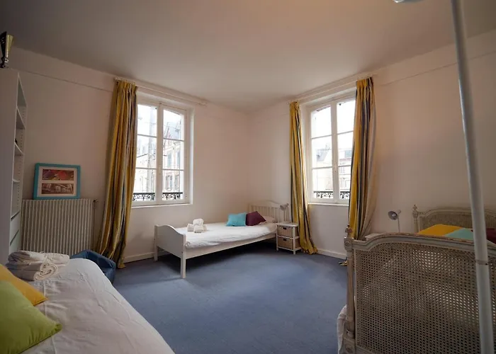 Nyaraló La Frendah - Maison Familiale A - 12 Personnes - A 50 M - Jardin