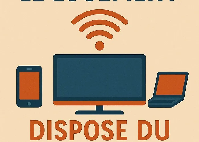 La Frendah - Maison Familiale A - 12 Personnes - A 50 M - Jardin Cabourg