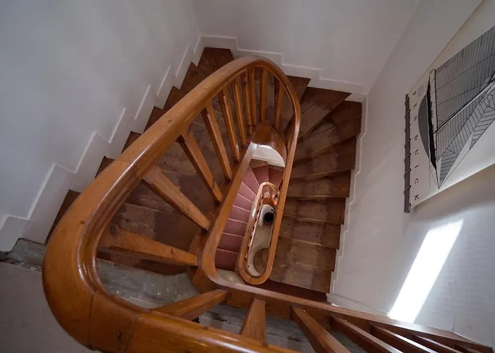 La Frendah - Maison Familiale A - 12 Personnes - A 50 M - Jardin Nyaraló