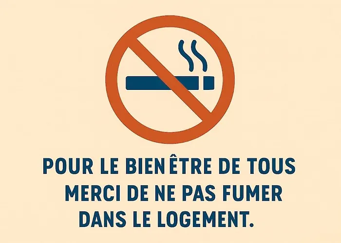 La Frendah - Maison Familiale A - 12 Personnes - A 50 M - Jardin Nyaraló *