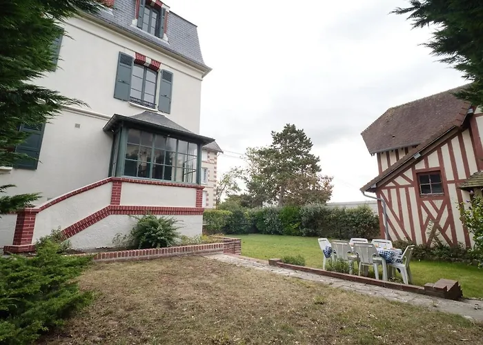 La Frendah - Maison Familiale A - 12 Personnes - A 50 M - Jardin Nyaraló *