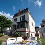 La Frendah - Maison Familiale A - 12 Personnes - A 50 M - Jardin *