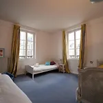 Prázdninový dům La Frendah - Maison Familiale A - 12 Personnes - A 50 M - Jardin