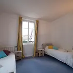 La Frendah - Maison Familiale A - 12 Personnes - A 50 M - Jardin
