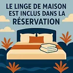 La Frendah - Maison Familiale A - 12 Personnes - A 50 M - Jardin