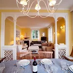 La Frendah - Maison Familiale A - 12 Personnes - A 50 M - Jardin Cabourg