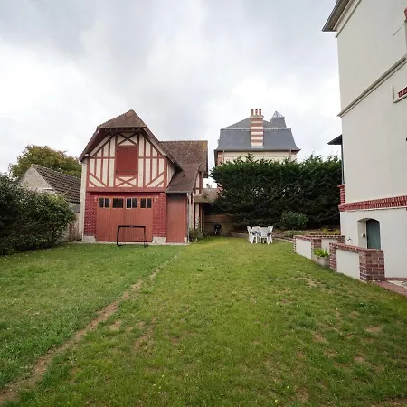 Feriehus La Frendah - Maison Familiale A - 14 Personnes - A 50 M - Jardin *