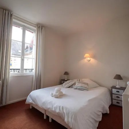 La Frendah - Maison Familiale A - 12 Personnes - A 50 M - Jardin Holiday home *