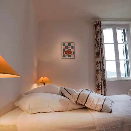 La Frendah - Maison Familiale A - 12 Personnes - A 50 M - Jardin Cabourg