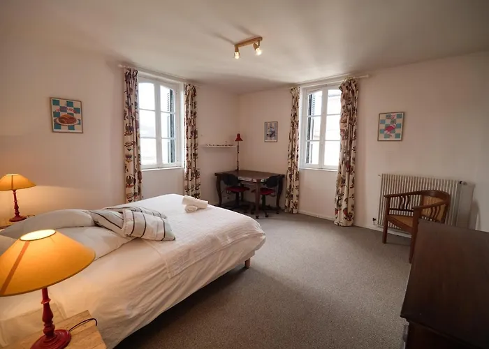 La Frendah - Maison Familiale A - 12 Personnes - A 50 M - Jardin Cabourg