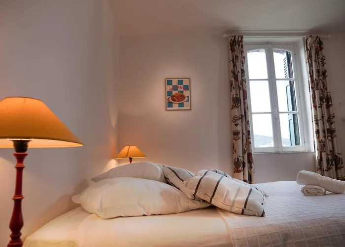 La Frendah - Maison Familiale A - 12 Personnes - A 50 M - Jardin Cabourg